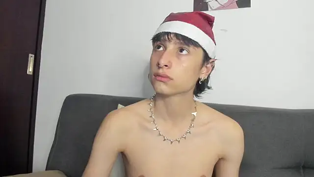 cirosky elchicopolla online show from 12/23/25, 03:48