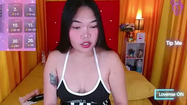 XxSexyPinay4uxX online show from 02/17/26, 12:29
