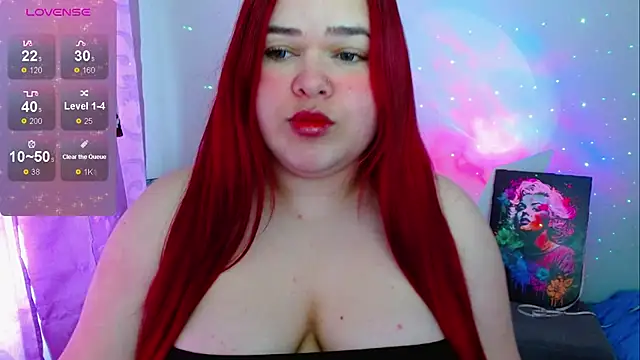 Snapshot of Dannie_sofie1 chatting on 01/15/26, 12:10 Dannie sofie1 online show from 01/15/26, 12:10