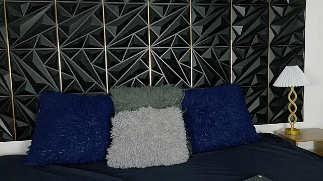 Snapshot of DeisyWalker chatting on 01/06/26, 08:23 DeisyWalker online show from 01/06/26, 08:23