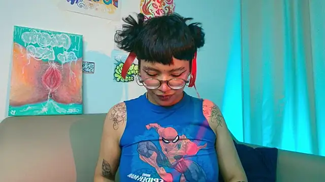 soul1111  online show from 01/09/26, 02:36