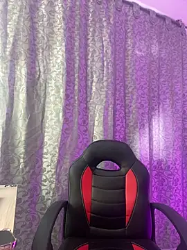 DULCEMARIA EF online show from 12/22/25, 12:46