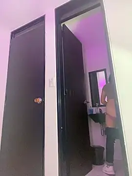 DULCEMARIA EF online show from 01/09/26, 03:53