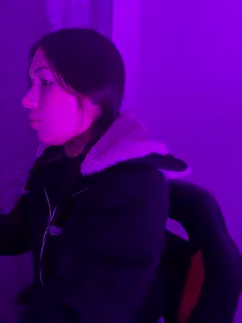 DULCEMARIA EF online show from 01/11/26, 02:27