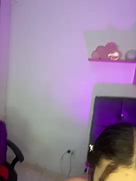 DULCEMARIA EF online show from 01/13/26, 03:12