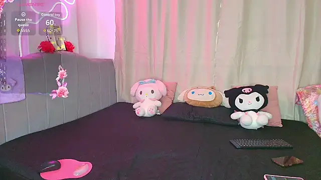 aihnoa split18 online show from 03/05/26, 02:02