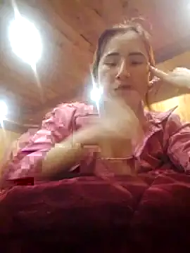 Belinda-686 online show from 12/17/25, 01:17