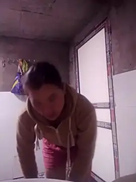 Belinda-686 online show from 02/06/26, 06:40