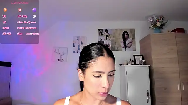 Snapshot of VEROSlen- chatting on 01/05/26, 06:11 VEROSlen- online show from 01/05/26, 06:11