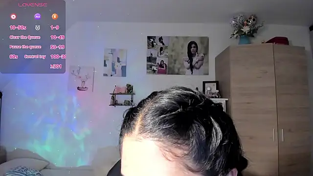 Snapshot of VEROSlen- chatting on 01/17/26, 02:38 VEROSlen- online show from 01/17/26, 02:38