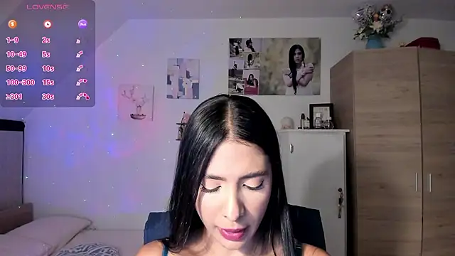 Snapshot of VEROSlen- chatting on 01/18/26, 11:19 VEROSlen- online show from 01/18/26, 11:19