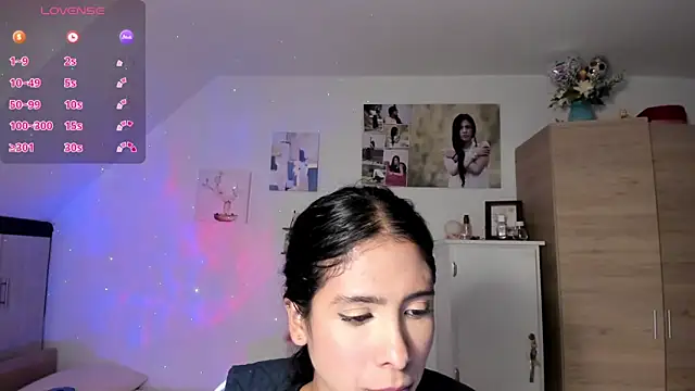 Snapshot of VEROSlen- chatting on 02/03/26, 03:15 VEROSlen- online show from 02/03/26, 03:15