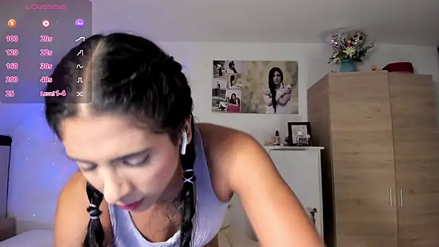 Snapshot of VEROSlen- chatting on 02/06/26, 03:00 VEROSlen- online show from 02/06/26, 03:00