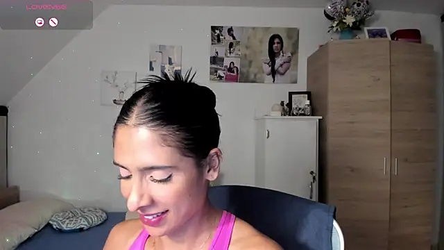 VEROSlen- online show from 03/26/26, 02:06