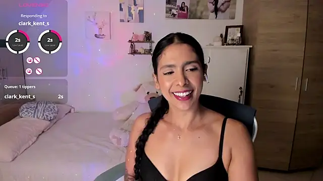 VEROSlen- online show from 03/31/26, 02:13