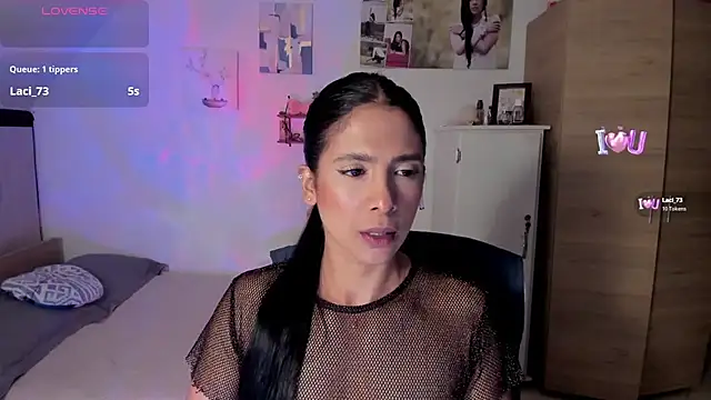 VEROSlen- online show from 04/19/26, 03:39