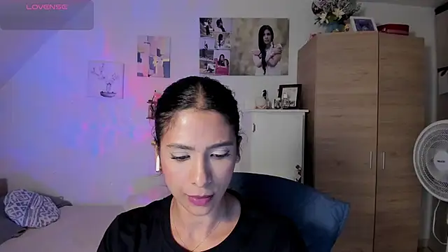 VEROSlen- online show from 05/15/26, 03:57