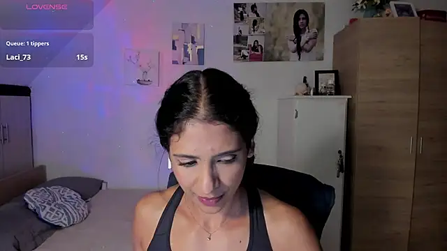 VEROSlen- online show from 05/23/26, 04:07