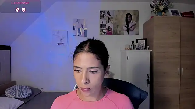 VEROSlen- online show from 06/04/26, 03:12
