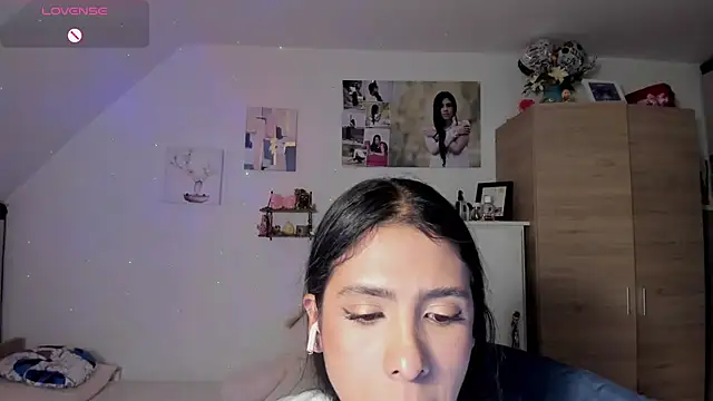 VEROSlen- online show from 06/29/26, 01:12