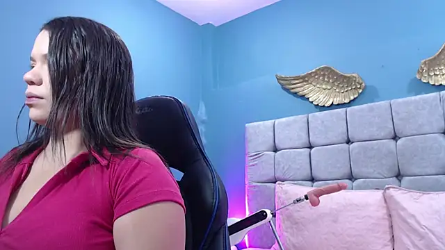 AuraArnau online show from 01/14/26, 02:12