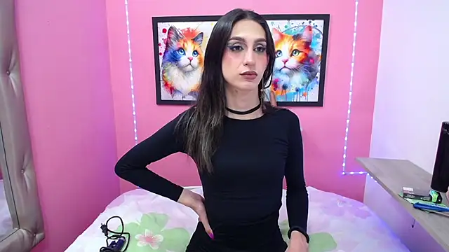 nicol grey online show from 03/07/26, 03:36