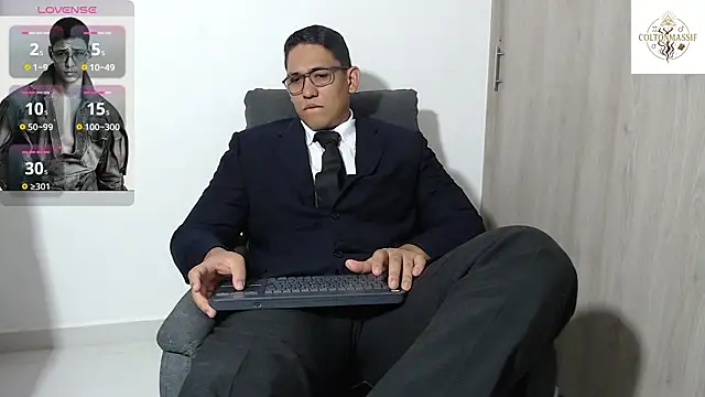 coltonmassiff online show from 02/28/26, 08:21