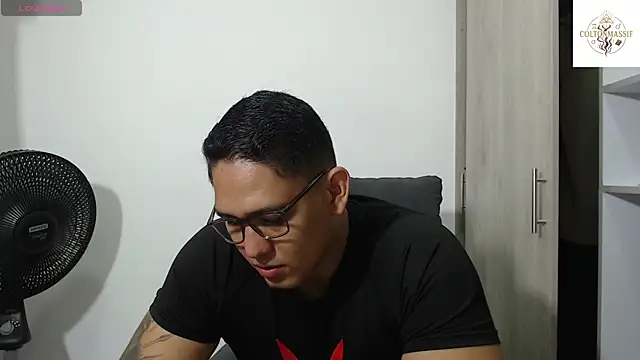 coltonmassiff online show from 03/28/26, 12:49