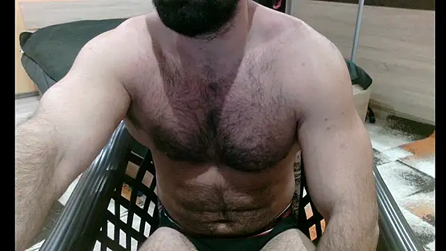 alieninhumanbody1 online show from 12/16/25, 06:07