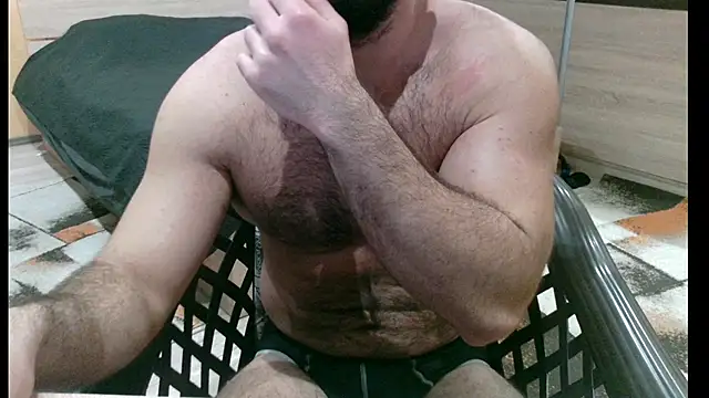 alieninhumanbody1 online show from 12/19/25, 05:58