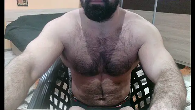 alieninhumanbody1 online show from 01/06/26, 02:10