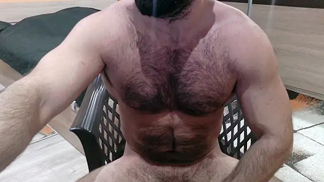 alieninhumanbody1 online show from 01/12/26, 07:19