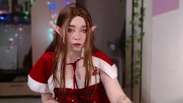 Yuly Soft online show from 12/22/25, 05:10