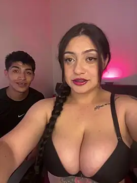 Amyy 1 online show from 12/16/25, 09:20