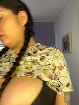 Amyy 1 online show from 01/31/26, 09:57