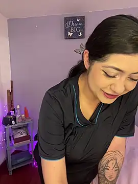 Amyy 1 online show from 03/14/26, 10:48