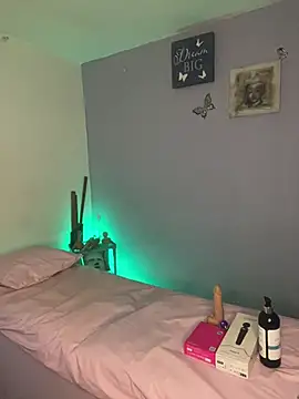 Amyy 1 online show from 03/28/26, 02:55