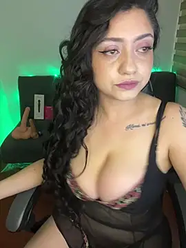Amyy 1 online show from 06/01/26, 07:59