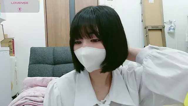 Rui xoxo online show from 01/10/26, 03:52