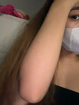 Sophia69-sweet online show from 03/23/26, 06:34