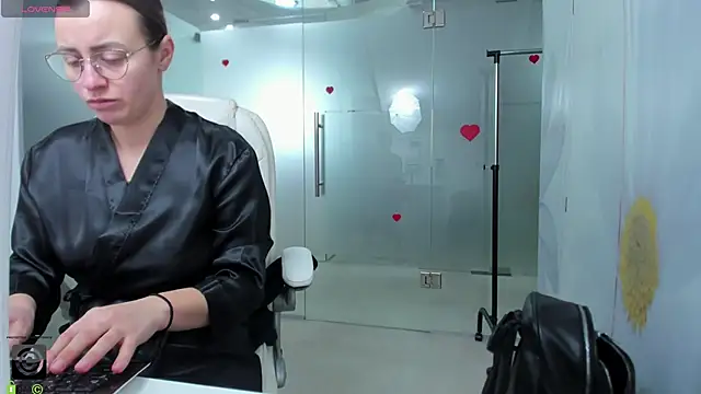 missdominna online show from 02/12/26, 03:56