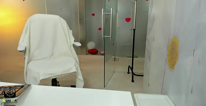 missdominna online show from 02/17/26, 03:58