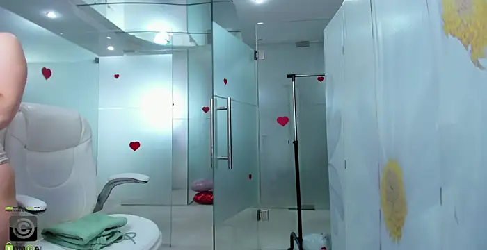 missdominna online show from 02/26/26, 04:00