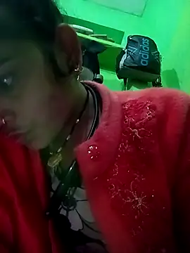 Snapshot of Uma_pande chatting on 01/10/26, 11:23 Uma pande online show from 01/10/26, 11:23