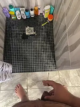 Miguel 667 online show from 04/17/26, 01:58