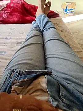 Tall7boy7 online show from 12/19/25, 09:49