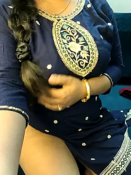 SSiya- online show from 02/08/26, 07:39