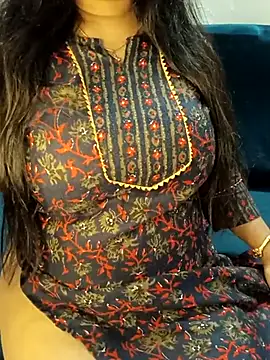 SSiya- online show from 05/16/26, 07:34
