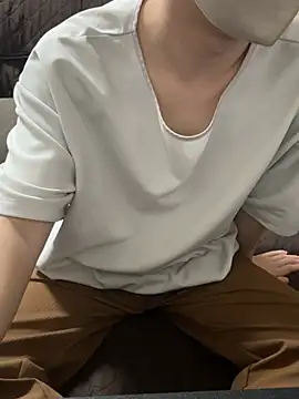 tubasa1216 online show from 03/01/26, 12:07