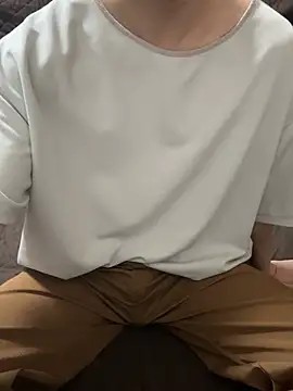 tubasa1216 online show from 03/27/26, 12:05